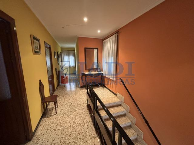 Venta de casa en Valdepeñas