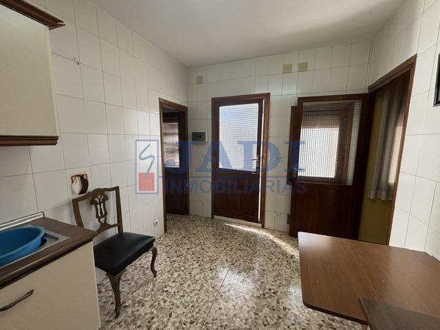 Venta de casa en Valdepeñas