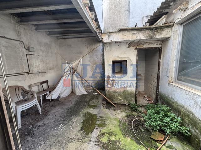 Venta de casa en Valdepeñas