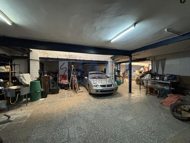 Venta de casa en Valdepeñas