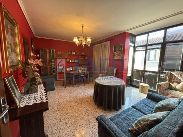 Venta de casa en Valdepeñas