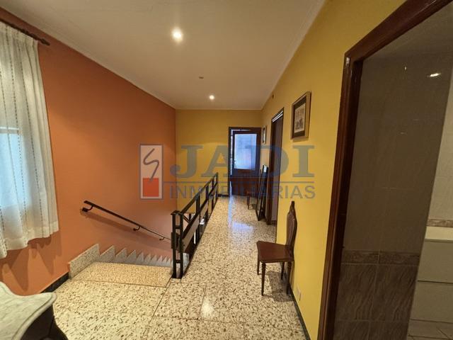 Venta de casa en Valdepeñas