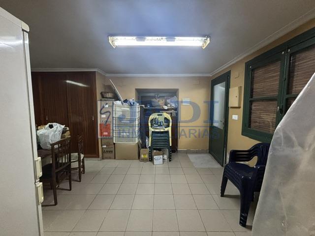 Venta de casa en Valdepeñas