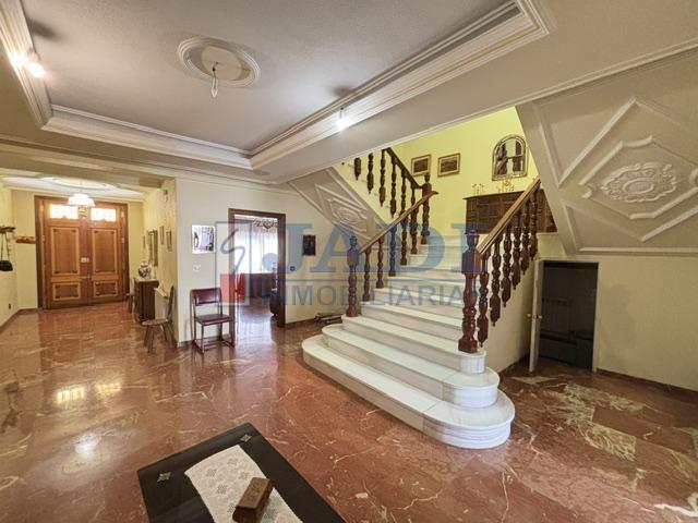 Venta de casa en Valdepeñas