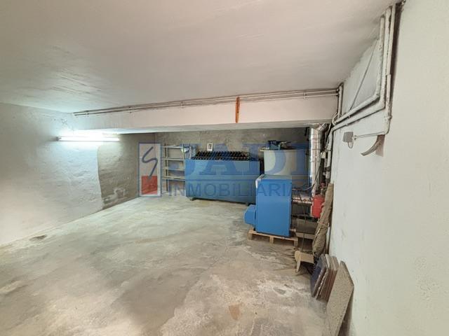 Venta de casa en Valdepeñas