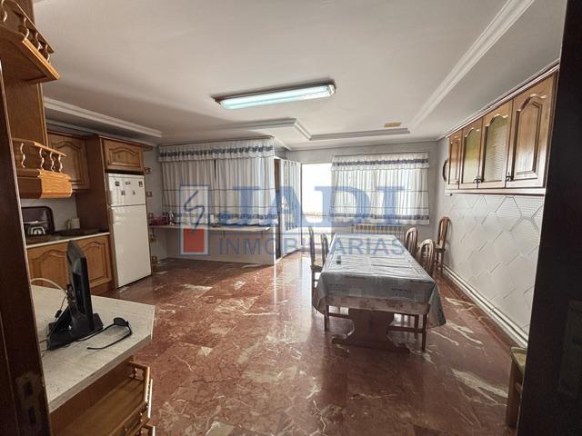 Venta de casa en Valdepeñas