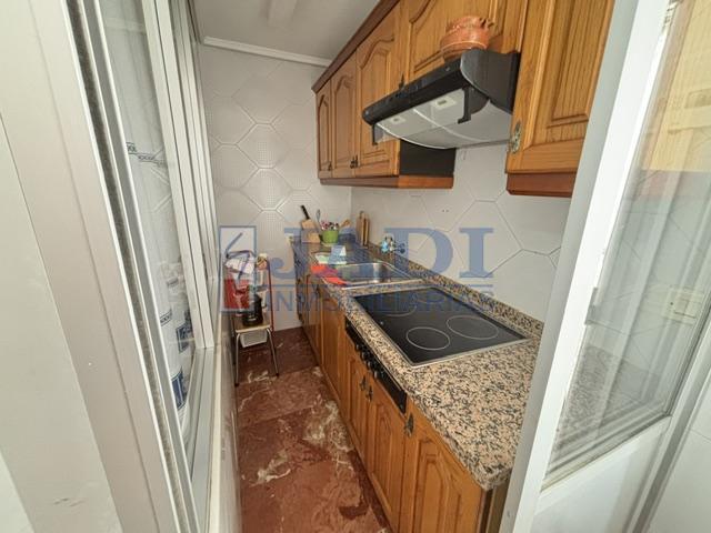 Venta de casa en Valdepeñas