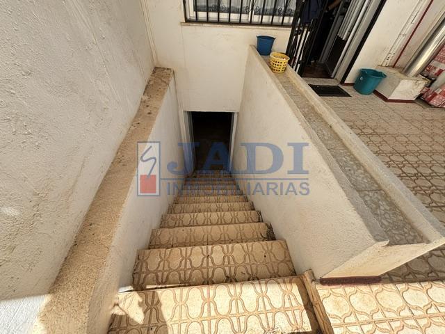 Venta de casa en Valdepeñas