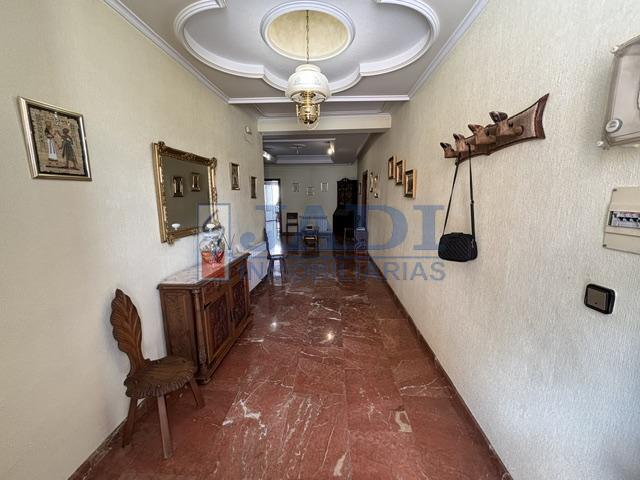 Venta de casa en Valdepeñas