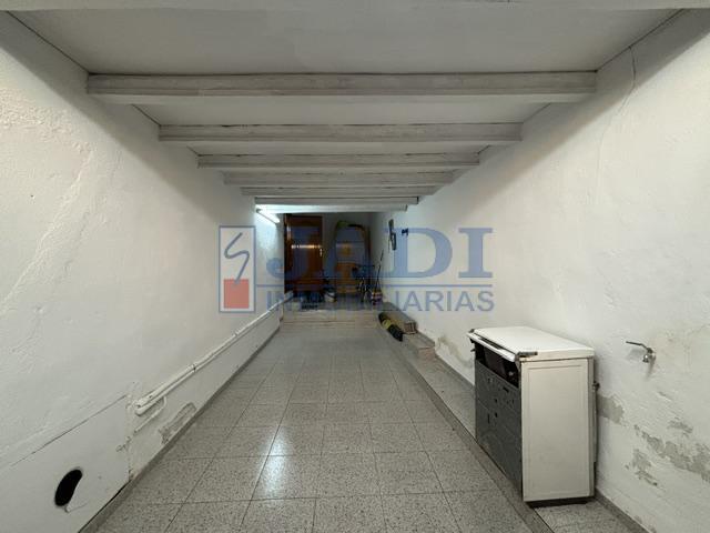 Venta de casa en Valdepeñas