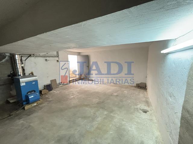 Venta de casa en Valdepeñas