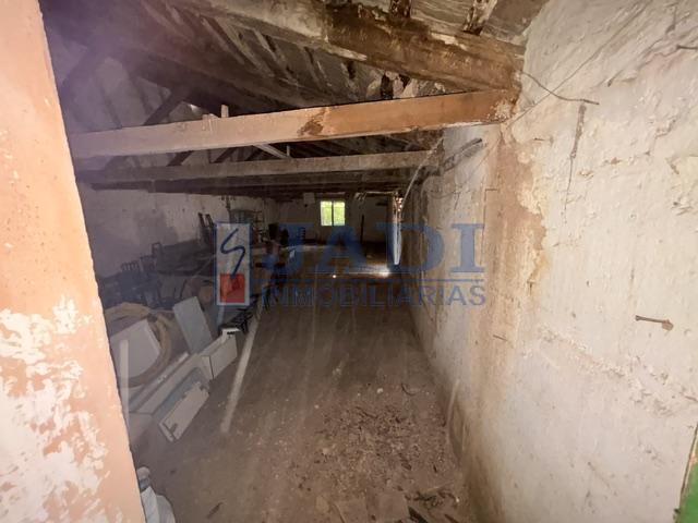 Venta de casa en Valdepeñas