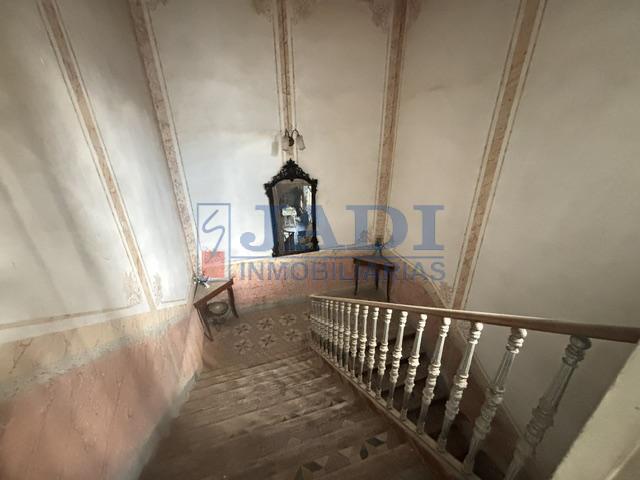 Venta de casa en Valdepeñas