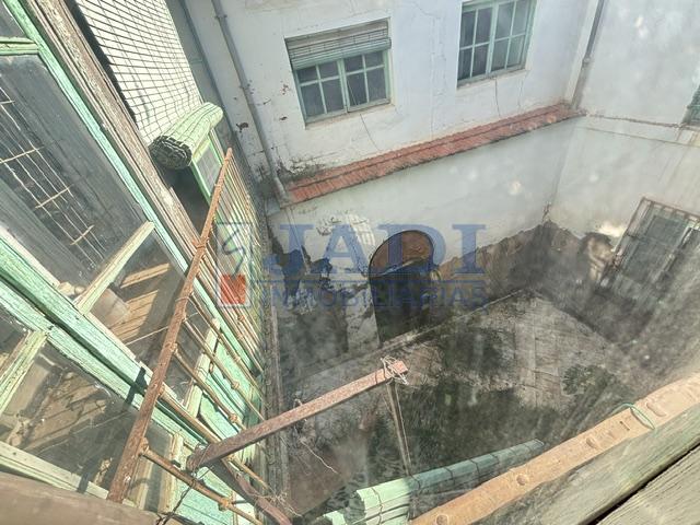 Venta de casa en Valdepeñas