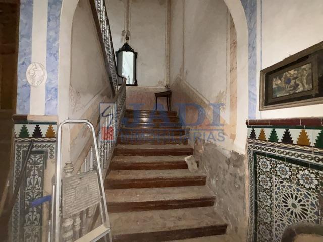 Venta de casa en Valdepeñas