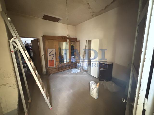 Venta de casa en Valdepeñas