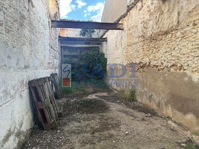 Venta de casa en Valdepeñas