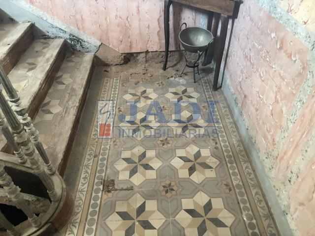 Venta de casa en Valdepeñas