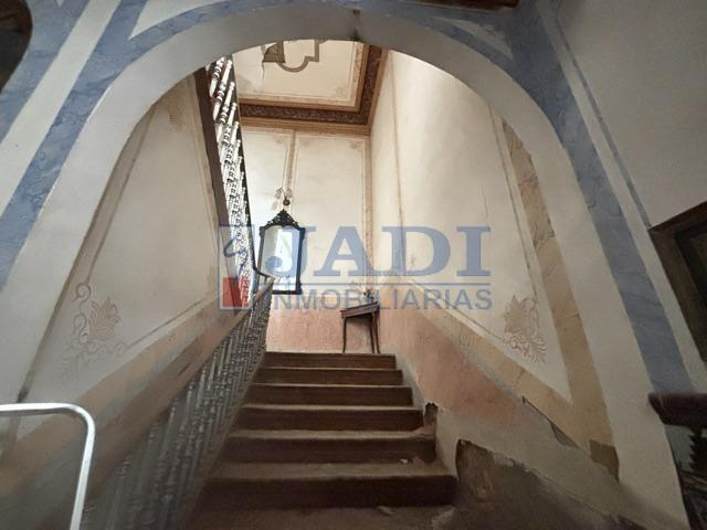 Venta de casa en Valdepeñas