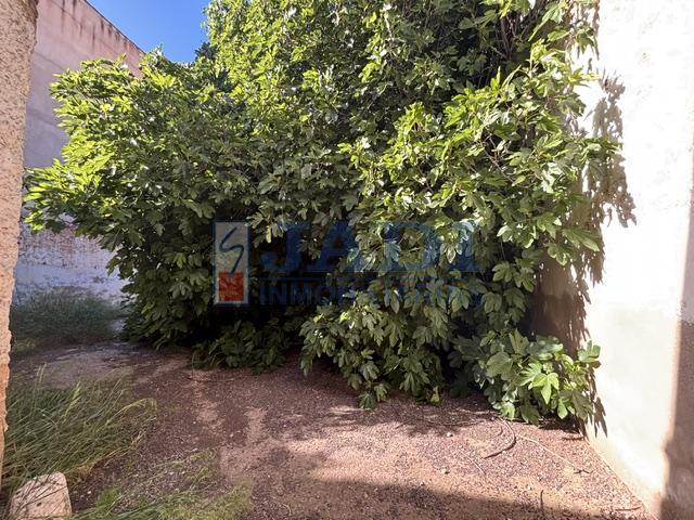 Venta de casa en Valdepeñas