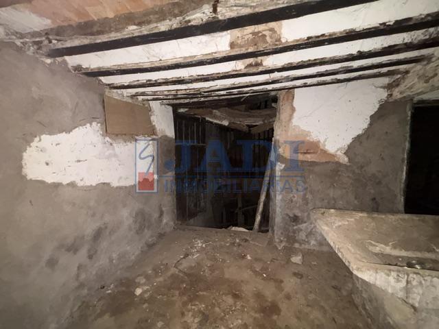 Venta de casa en Valdepeñas