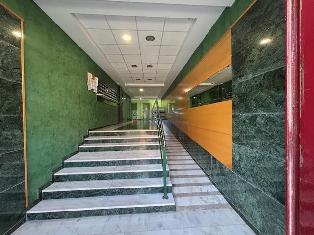For rent of apartment in Valdepeñas