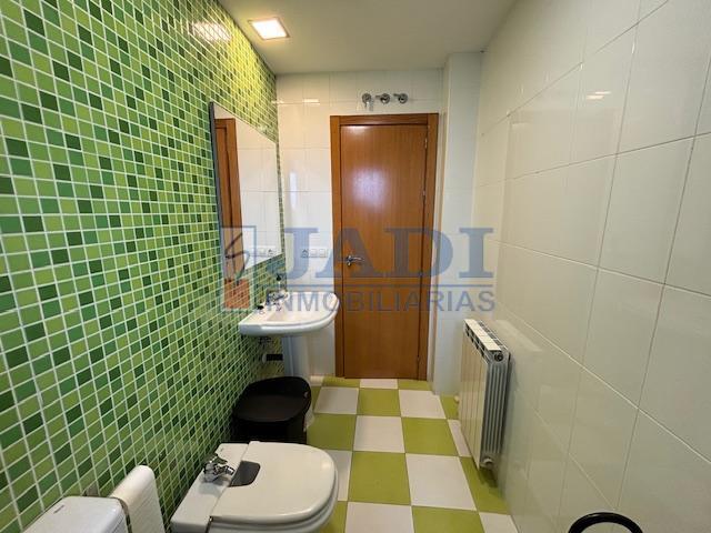 Alquiler de apartamento en Valdepeñas