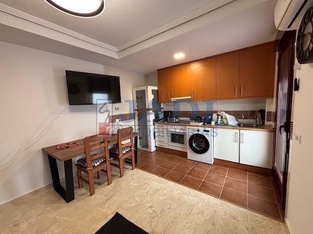 Alquiler de apartamento en Valdepeñas