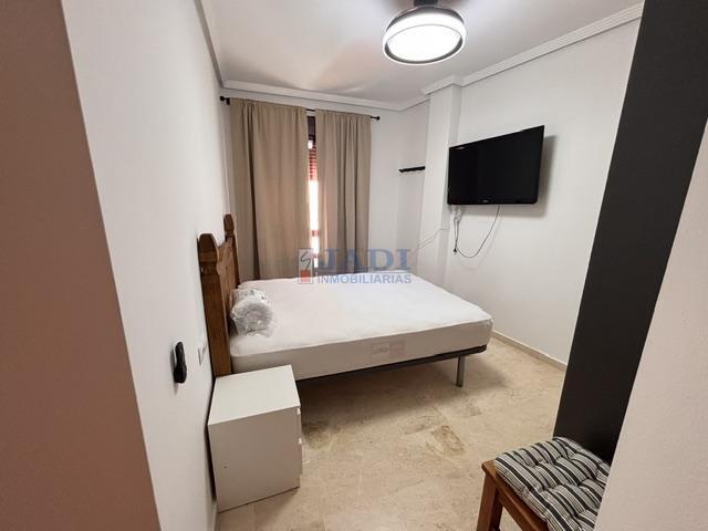 For rent of apartment in Valdepeñas