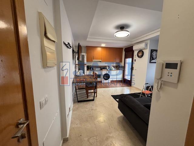 Alquiler de apartamento en Valdepeñas