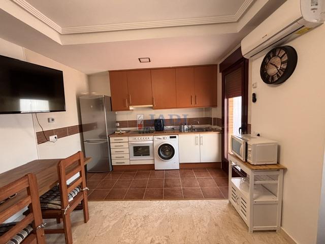 For rent of apartment in Valdepeñas