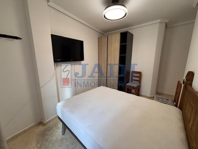 Alquiler de apartamento en Valdepeñas