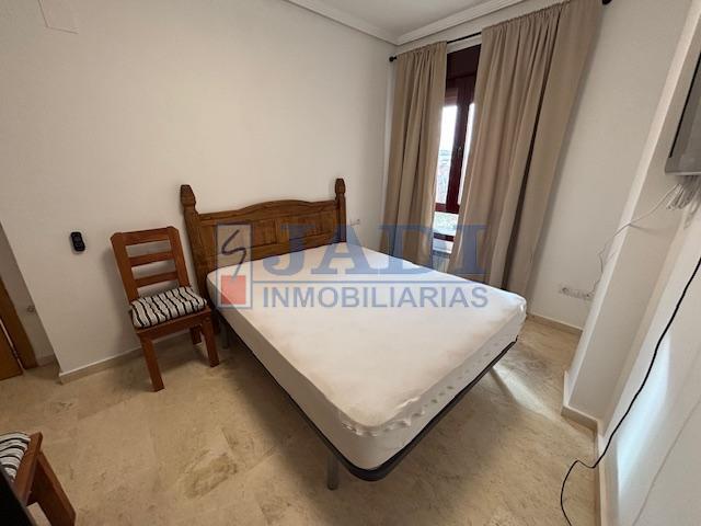 Alquiler de apartamento en Valdepeñas