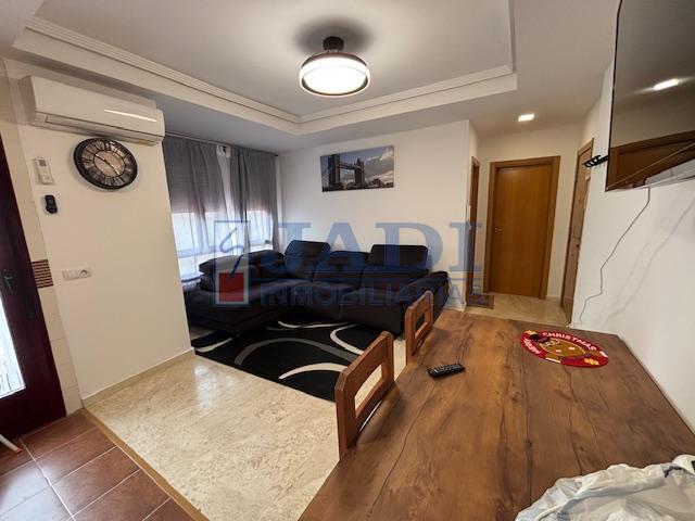 Alquiler de apartamento en Valdepeñas