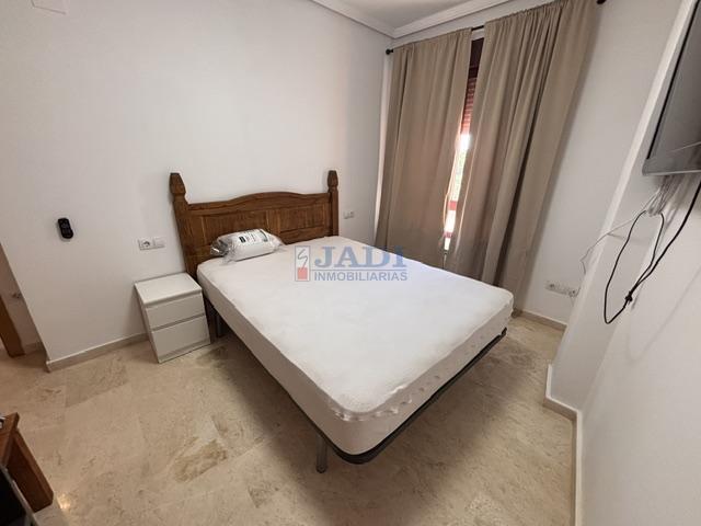 For rent of apartment in Valdepeñas