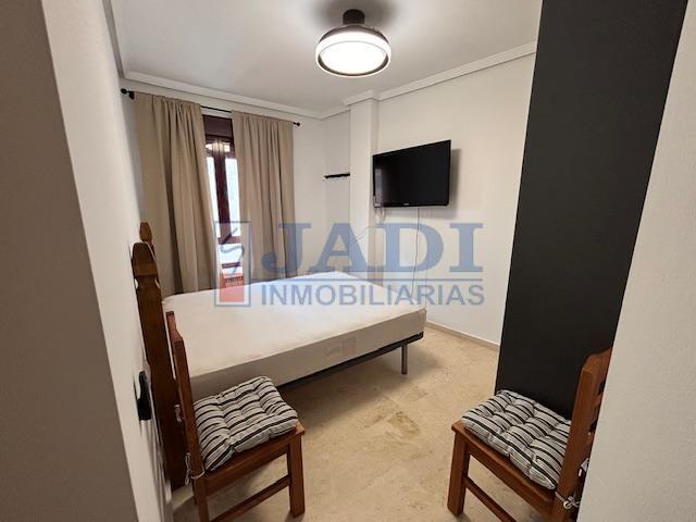 Alquiler de apartamento en Valdepeñas