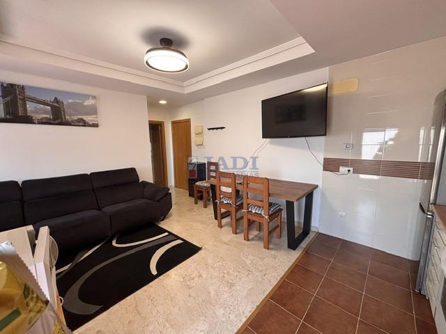 For rent of apartment in Valdepeñas