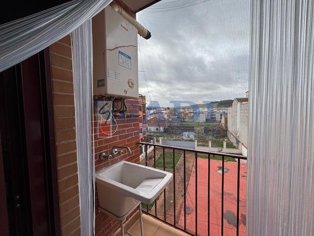 Alquiler de apartamento en Valdepeñas