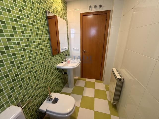 For rent of apartment in Valdepeñas