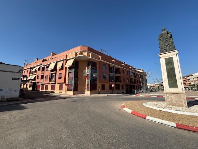 For rent of apartment in Valdepeñas