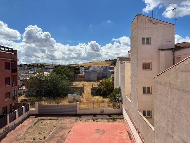 For rent of apartment in Valdepeñas