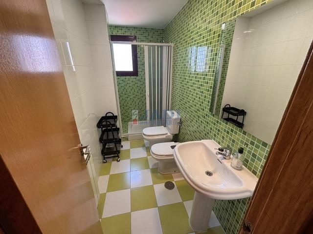 For rent of apartment in Valdepeñas