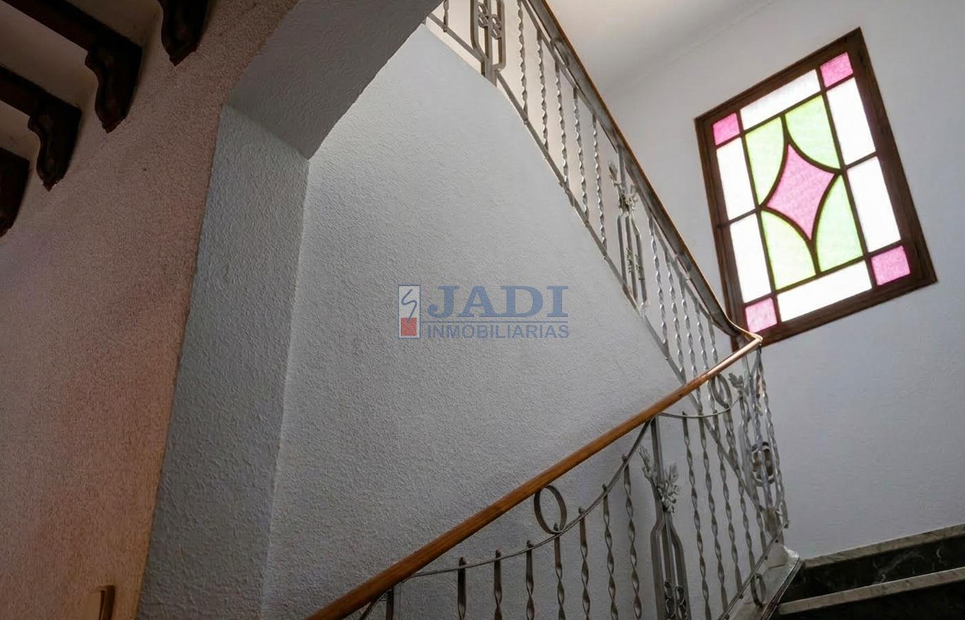 Venta de casa en Valdepeñas
