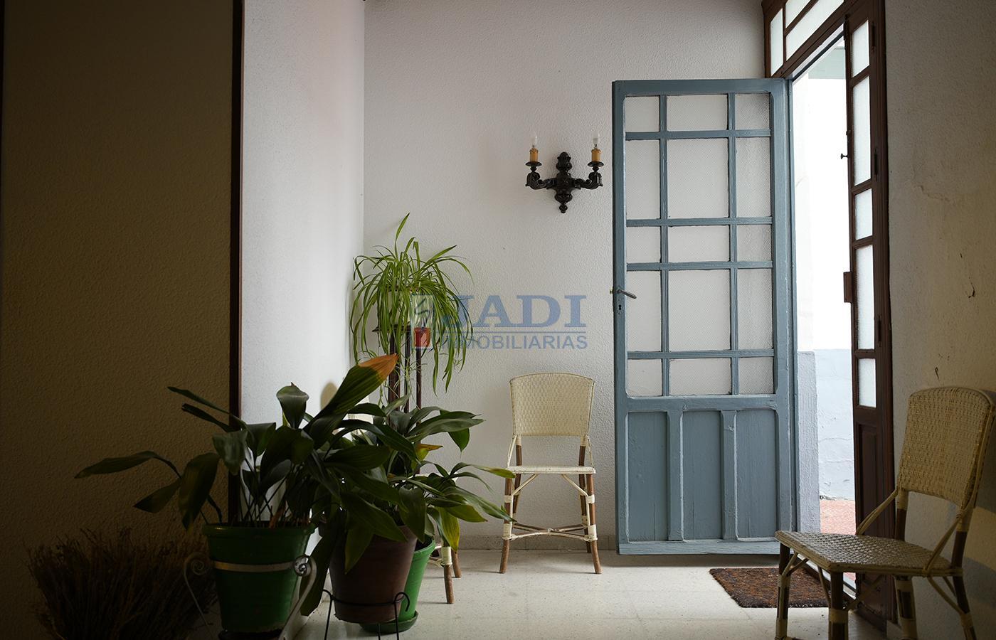 Venta de casa en Valdepeñas