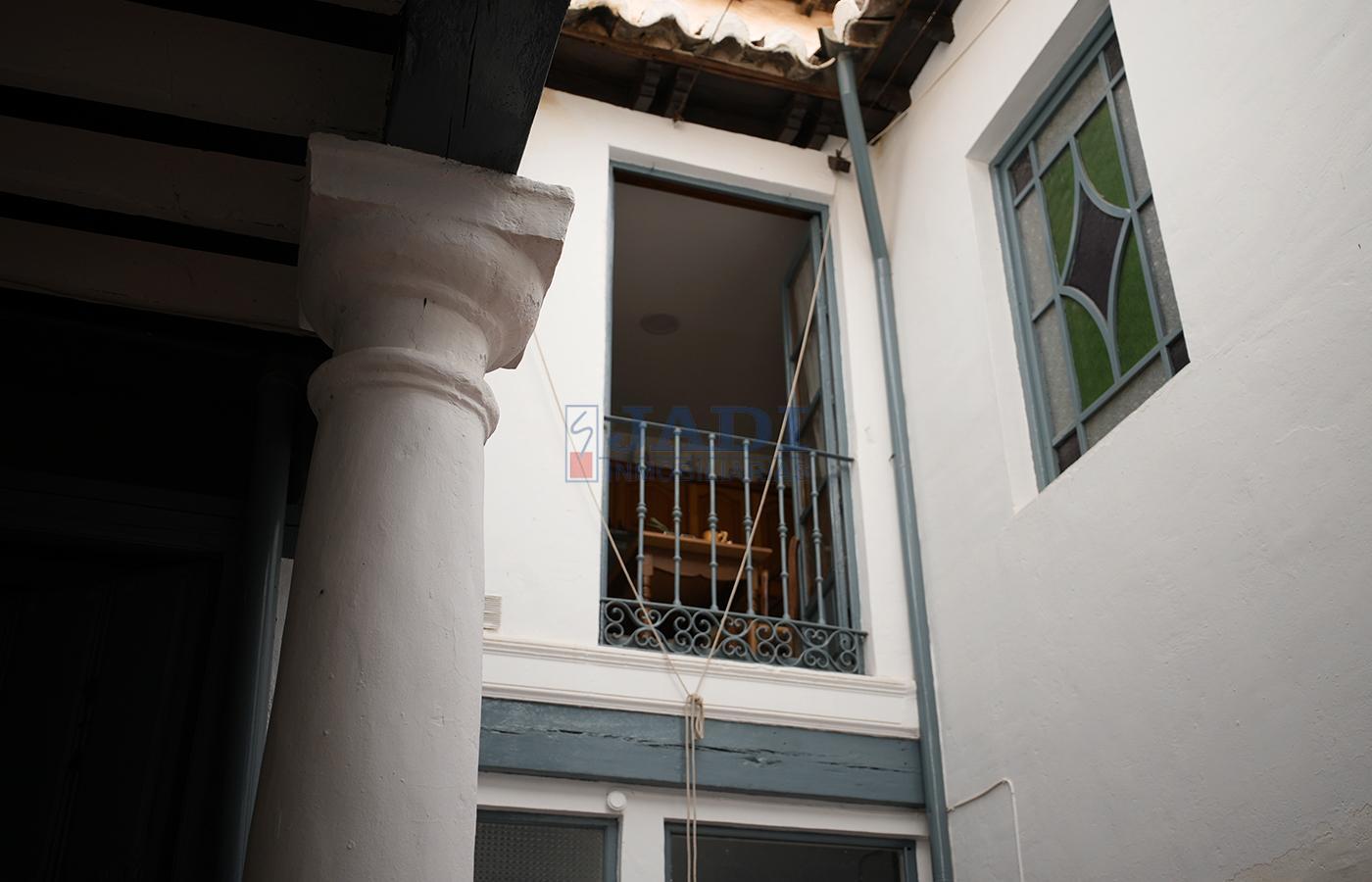 Venta de casa en Valdepeñas