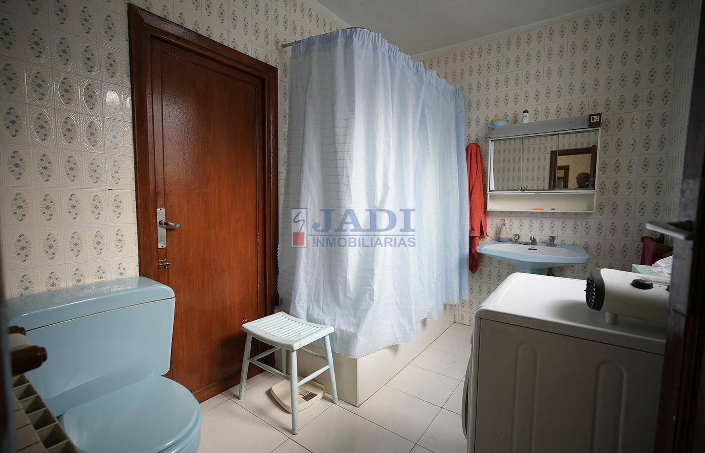Venta de casa en Valdepeñas