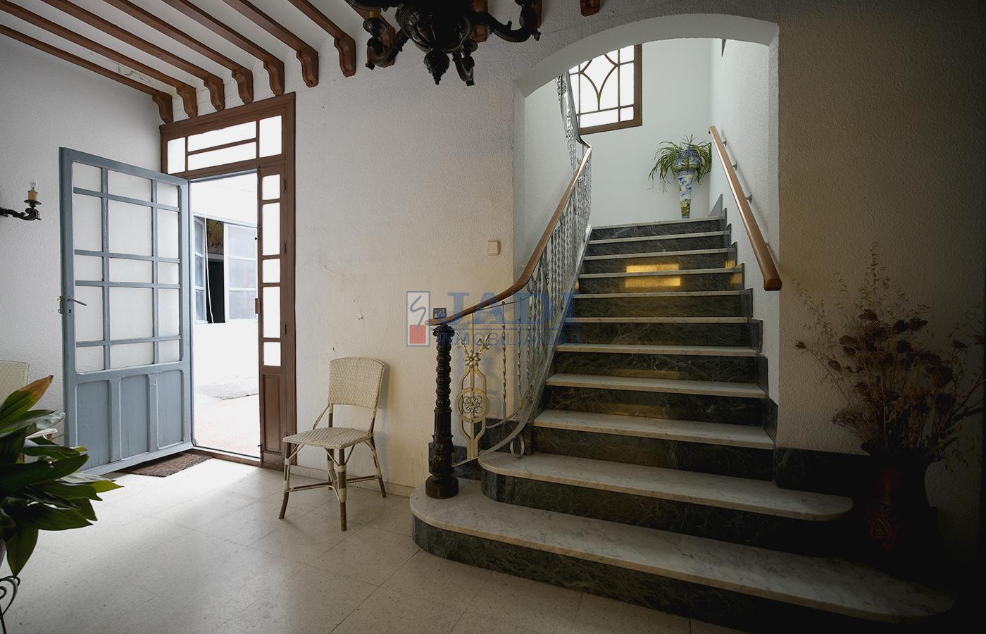 Venta de casa en Valdepeñas