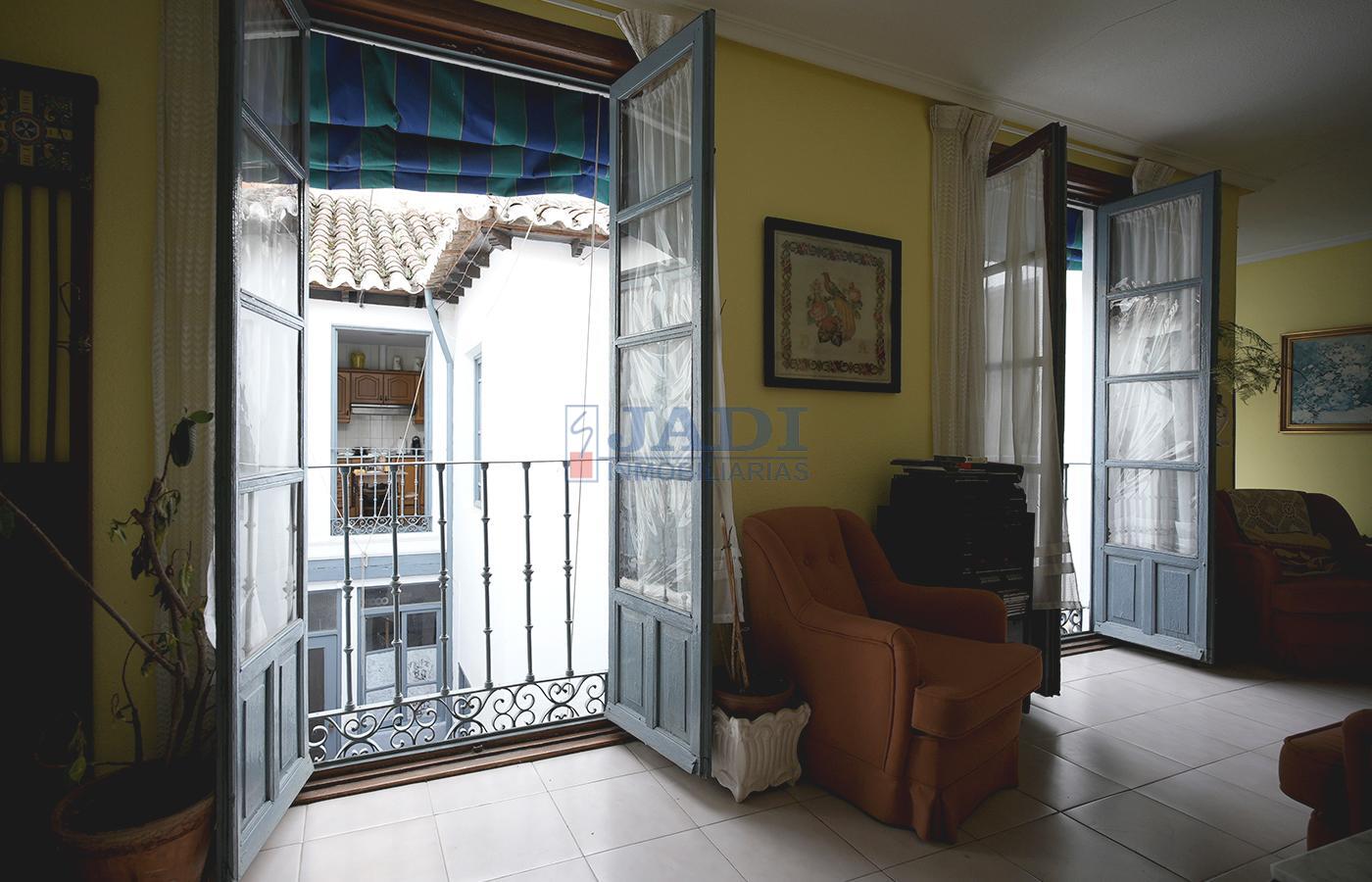 Venta de casa en Valdepeñas