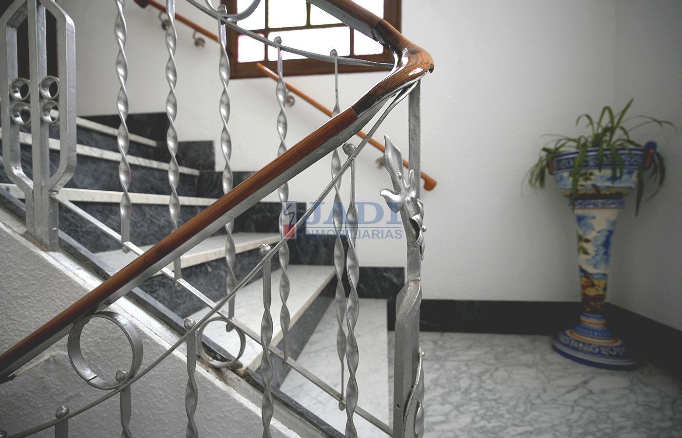 Venta de casa en Valdepeñas