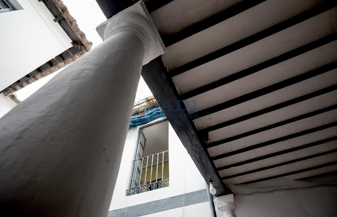 Venta de casa en Valdepeñas